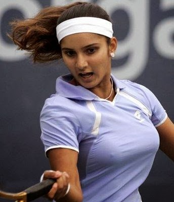 Sania Mirza Naked Boobs Sania Mirza Naked Boobs